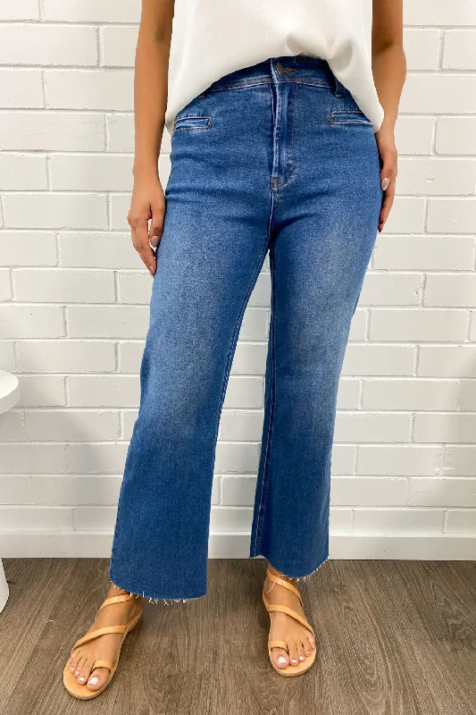 Petite Joni Jeans