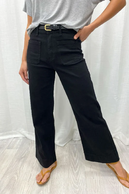 Petite Whitley Jeans